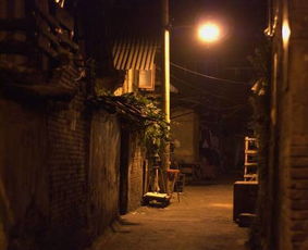 再说说的告别与天蝎座的直觉