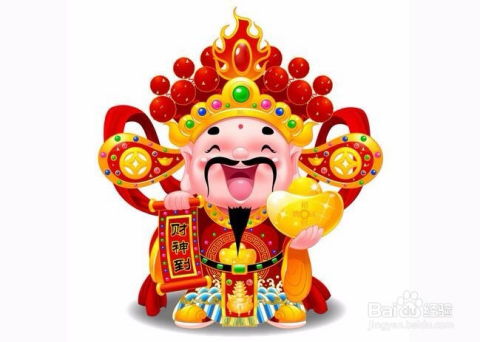 梦见财神催账和他人向我催债的梦境有何寓意？