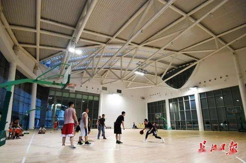 第一站：较大田湾体育运动场——“球魂”藏身之地