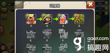 二、游戏玩法详解：敲打时节与功德积累