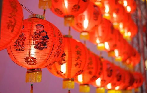 元宵节风俗：赏花灯、猜灯谜，传承团圆文化