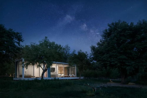 住宿体验堪比密室逃脱