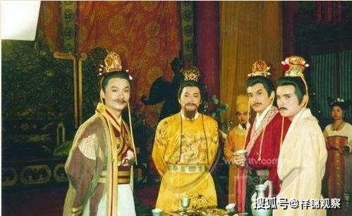 三、国学史话：帝王情缘与历史持续发展宿命