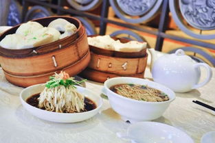 云顶美食：舌尖上的美味体验