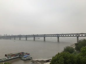 四、路线推荐——半日玩转武汉核心区（）