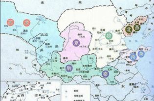 地理周边环境的作用于