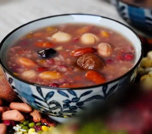 四川腊八粥，传统与现代融合，腊八节爆款美食！