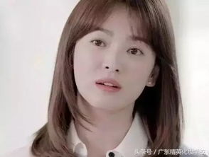 如何剪出鞠婧_同款八字刘海的完美版本？