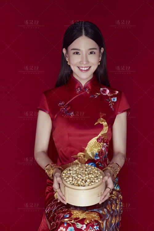 南京高淳婚俗：古韵婚典，百年好合秘籍