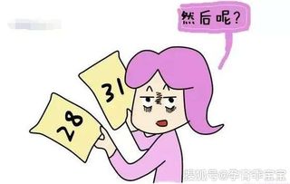 月经完成后几天内同房，真实的有有可能怀孕吗？——一篇让你哭笑不得的“生理状况真实相”