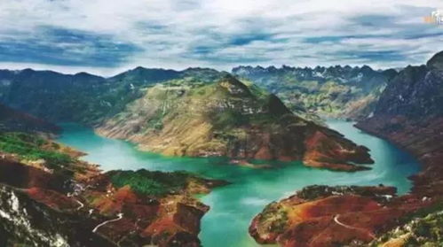 美食与美景， 让你流连忘返