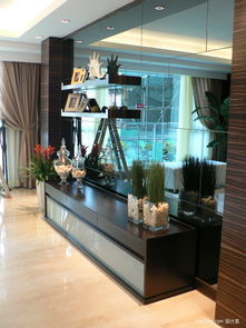 玻璃墙面如何Zuo定制柜放柜子,玻璃墙面如何Zuo定制柜放柜子