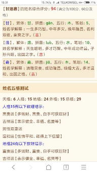 2020年2月5日出生的女孩是什么命，取什么名字能带来好运？