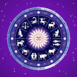 星座运势大杂烩！看看你今天有多惨！