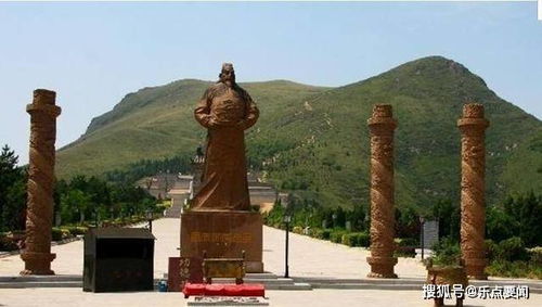 盗墓事件与历史持续发展真实相