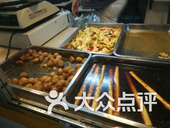 午餐/晚餐推荐