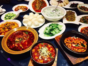 2. 寻味摩梭族美食：舌尖上的诱惑