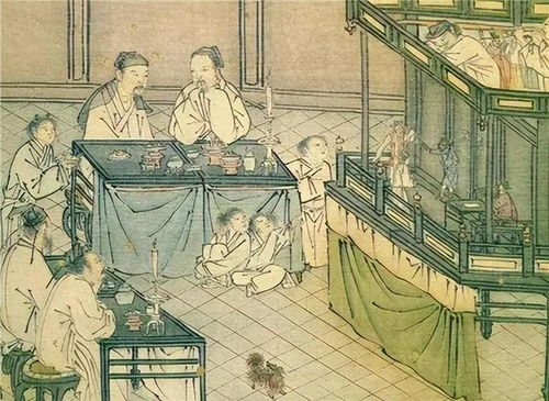 段成式与《酉阳杂俎》的警告