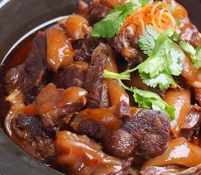 “ 夏至狗肉 ” ？ 听起来就犯规