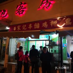 丰储的小吃清单（随机挑选）