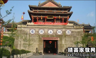 1. 古装服饰与周边产品