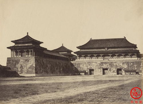 5. 翠园—晚清漪园陈旧址里的经典之旅