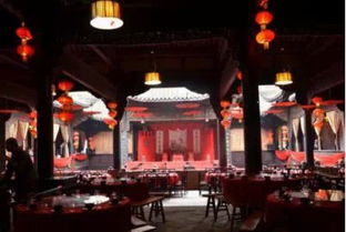 古代哪些有名的茶馆，如‘湖广会馆’‘大观园茶楼’，你还记得吗？