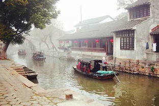 五、 石湖荡镇东夏村——夏季纳凉避暑天堂（如guo你不怕蚊子）