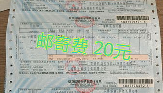 机票价格之谜：波动背后的猫腻