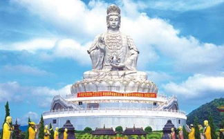 三、 古观音禅寺简介——千年与传奇交织