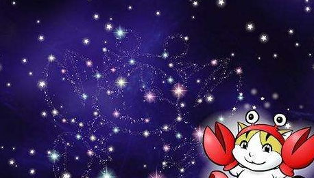 啊！七月星座大揭秘：巨蟹座和狮子座到底谁更牛？