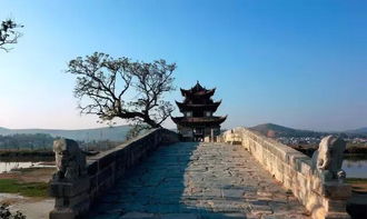 双龙桥的建设：历史持续发展的见证