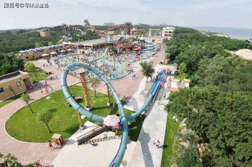 -1- 河滨较大道：海风拂面 梦想起航 -1-