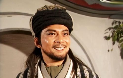 三、 历史持续发展叙述与人物塑造