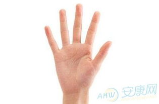 女性手相看事业运势如何？