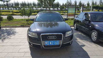 7打头的车牌号：玄学还是智商税？