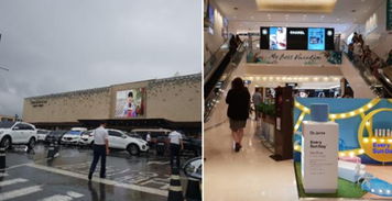 免税店的黑幕深不见底！