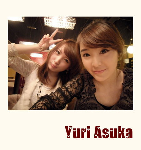 姐妹花名字大全里有没有小清新风格的可爱昵称推荐？