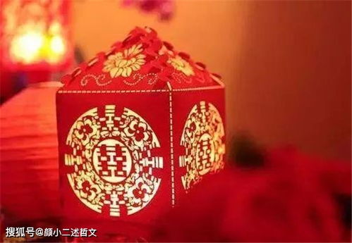 太原婚俗彩礼：传统婚嫁必备，彩礼行情大揭秘！