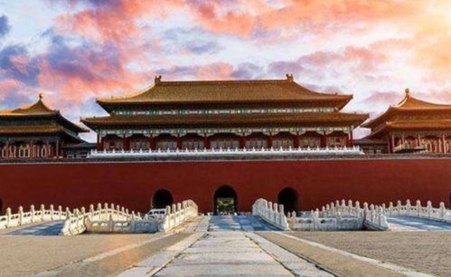 2. 封闭与荣耀：昔日帝王的禁地