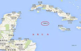 二、  开曼岛注册优势，企业投钱者的宠儿
