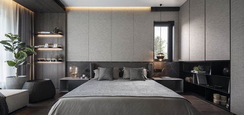 豪华大平层的卖点,豪华大平层装修