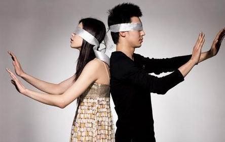 感情骗子大曝光