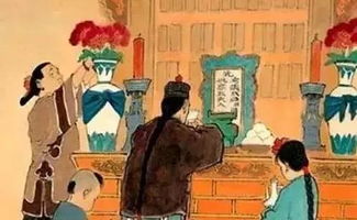 寒衣节风俗揭秘：传承孝道，祭奠先人