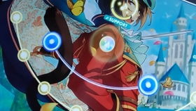 恶魔的笑声