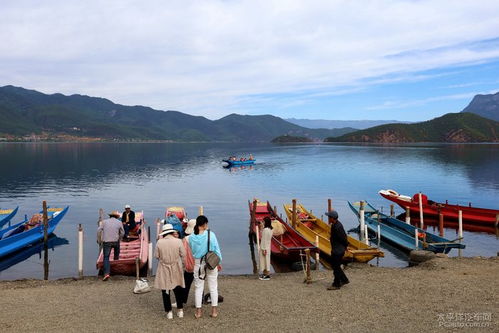 4.3 泸沽湖特色鱼宴