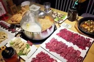 五一美食节：饕餮盛宴