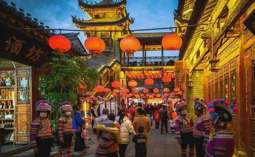 千年彝风，水城瑰宝，传承爆款！