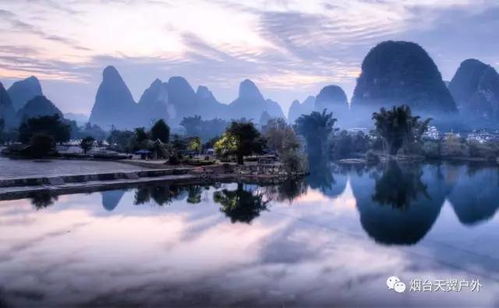 夏日去漓江有什么要注意的？（防晒篇）
