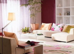 第一招：客厅里的那些事儿，千万别搞砸了